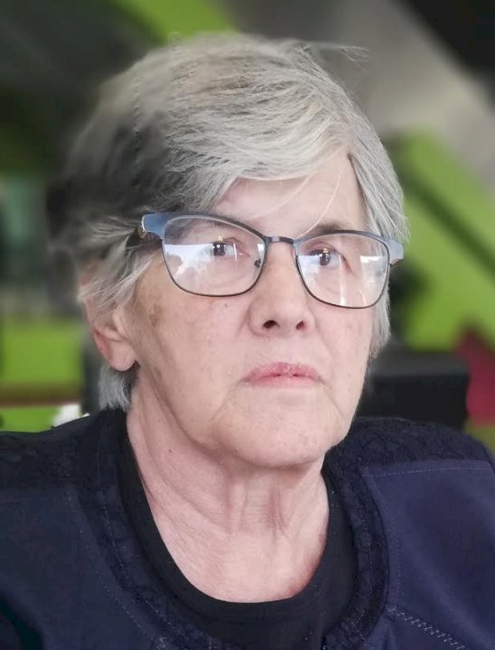 LUDMILA SEDMAK