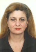 Ljiljana Novoselac