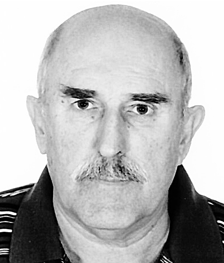 LOVRE GAZIĆ