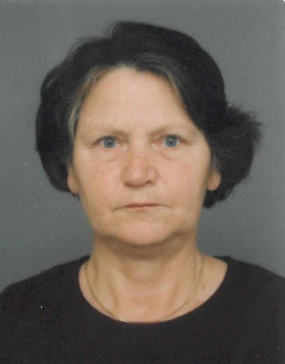 MILADA ĐORĐEVIĆ