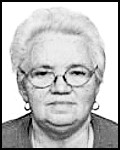 Mara Džoić