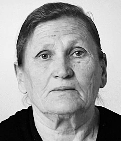 Nediljka Glavić