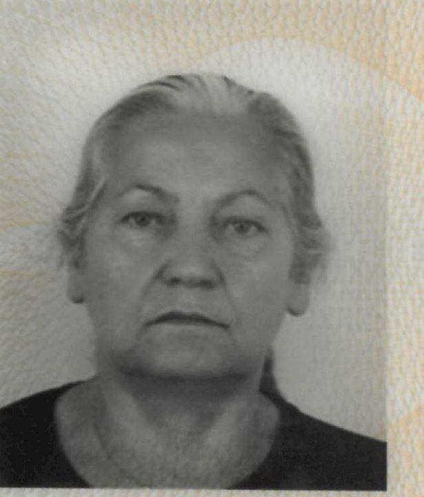 ZORKA RISTIĆ