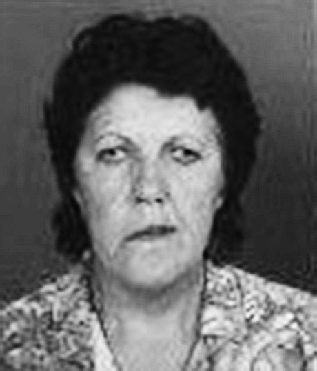 MARIJA RADOVIĆ