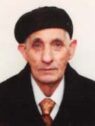 ŠABAN OMERBEGOVIĆ