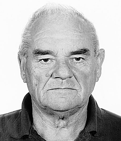 MARIJAN UKALOVIĆ
