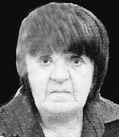 DRAGICA BULJUBAŠIĆ