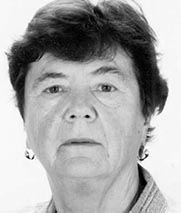 STANISLAVA VOJNIĆ