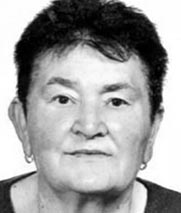 NEDA MITROVIĆ
