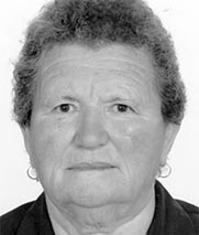 MARIJA – ANA MIJALJEVIĆ
