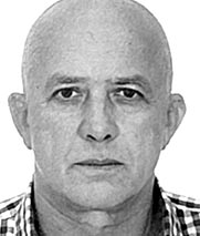 MARIN ORLIĆ