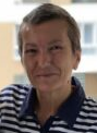 MIRSADA SALIHOVIĆ