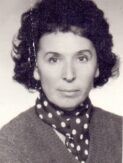 ALKA KUJUNDŽIĆ