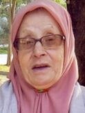 LATIFA PERENDA