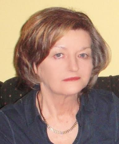 DRAGICA ALEKSOV