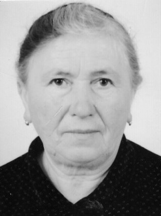Marija Žilić
