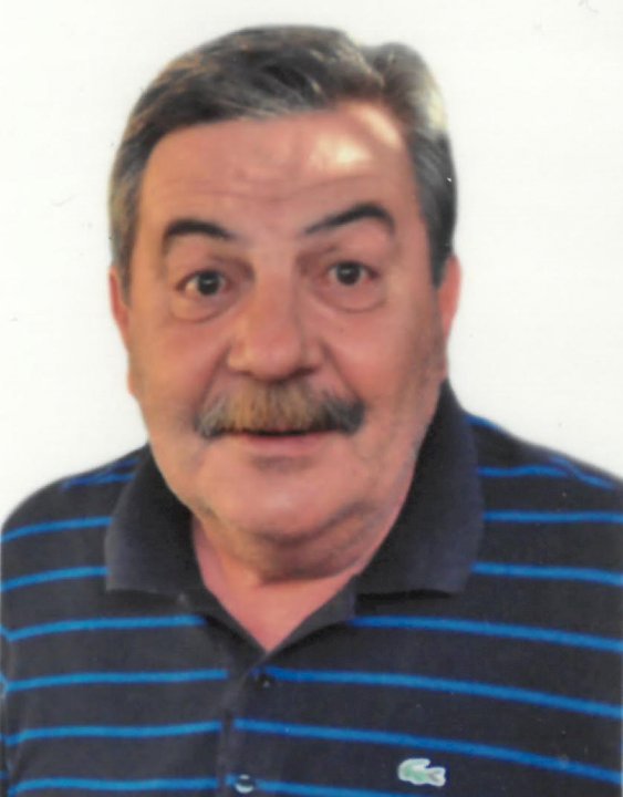 VOJISLAV BAMBURAĆ