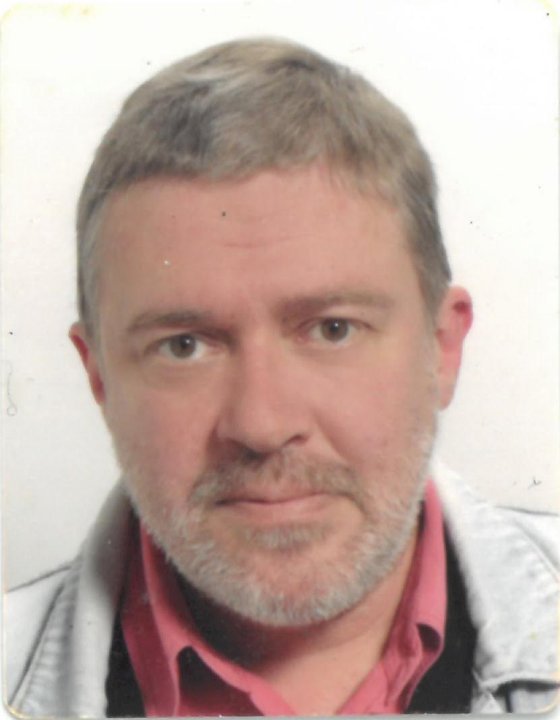 BORIS ČISTOPOLJSKI