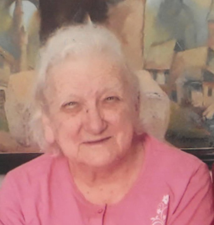 BOŽENA LISOV
