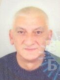 BAJRO SMAILHODŽIĆ