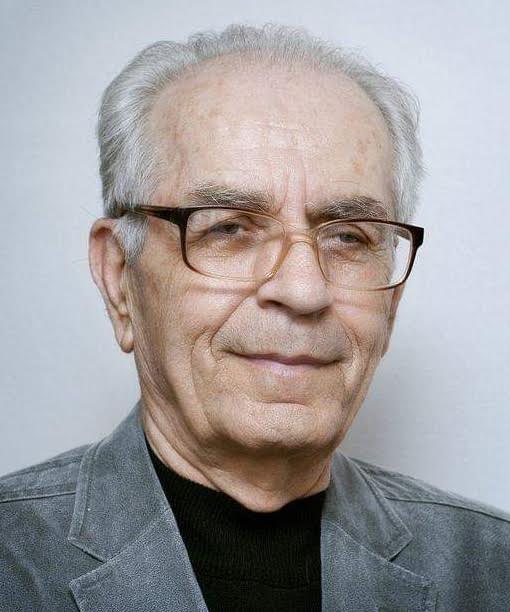 MIRKO MARJANOVIĆ