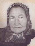 FATIMA GOGA