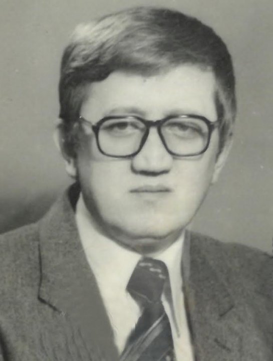 BRANKO HADŽIDAMJANOVIĆ