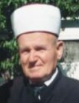 hadži JUSUF ef. ČANIĆ