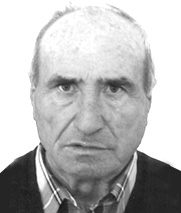 MARTIN ŠARLIJA