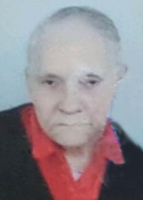 MARIJA GLIGORIĆ