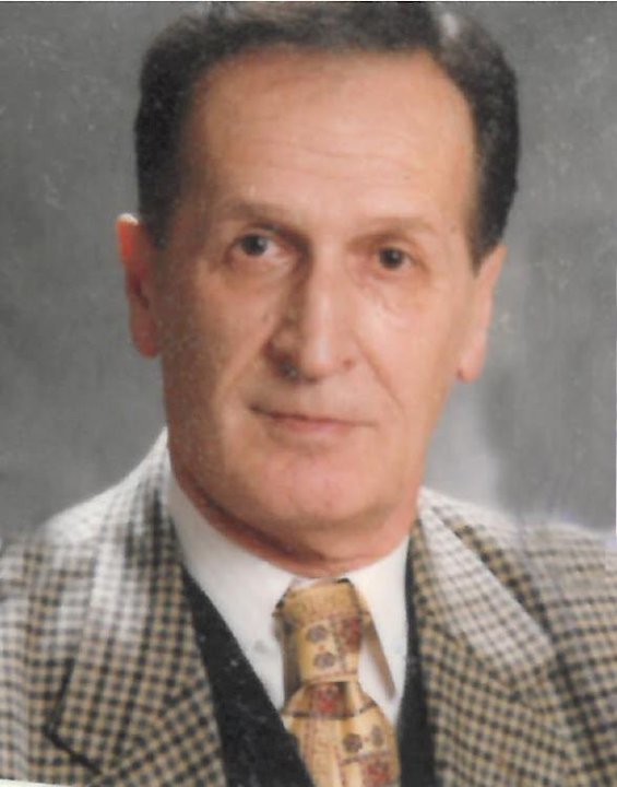 MEHMED ĆEHIĆ