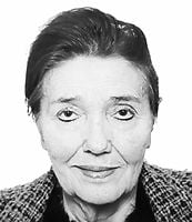 MILA ČORBIĆ