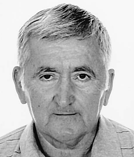 RATKO PRIMORAC