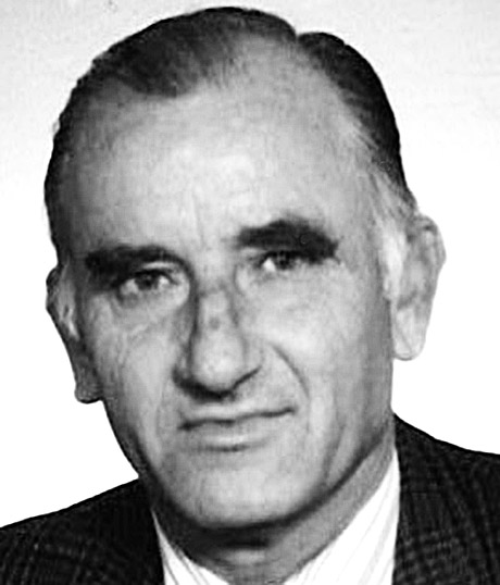ZLATKO PERA
