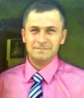 Viktor Marjanović