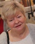 Vlasta Horvat