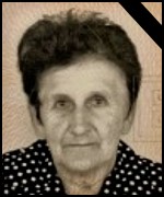 Slavka Soldo