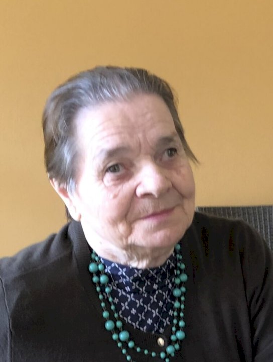 SIDA BEĆKOVIĆ