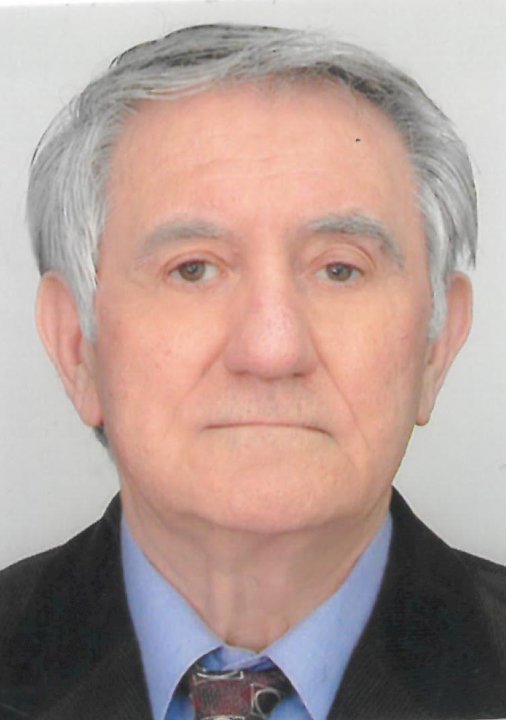 Branko Pejić