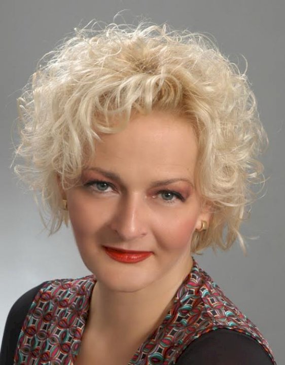 Silvana Marić