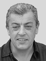 TOMISLAV ŠATRAK