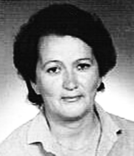 JUSTINA KOVAČEVIĆ