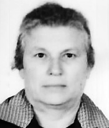 MARIJA-BRANKA RAŽNJEVIĆ