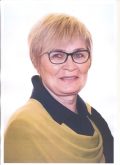 Ljerka Arežina