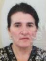 SENIJA NUHANOVIĆ