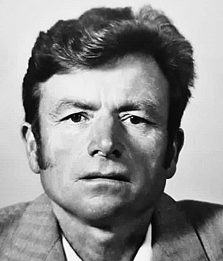 IVE-STANKO BURČUL