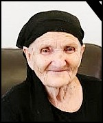Mila Knezović  Kurilj
