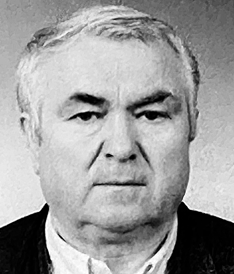 SLAVKO BUČIĆ