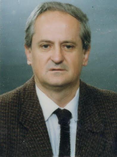 SLOBODAN BAJAGIĆ
