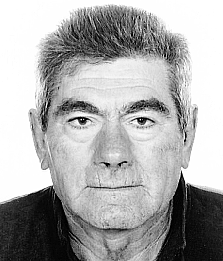 STOJAN ALIĆ